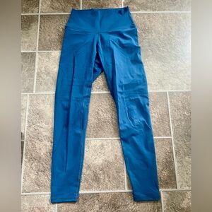 Yunoga Leggings- Sz Small